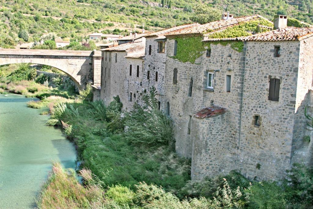 Chateau De Siran - Hotel & Spa エクステリア 写真